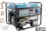 Agregat prądotwórczy KS 10000E ATS 8kW 230V Könner & Söhnen