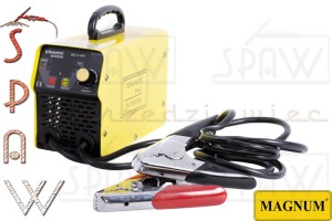 DINAMIK XS 0-460 Magnum Prostownik z rozruchem