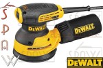 DeWalt DWE6423 280W 125mm Szlifierka mimośrodowa