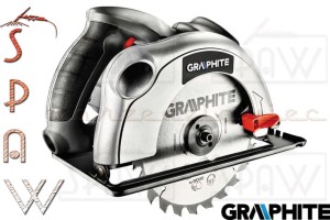 Graphite 58G486 pilarka tarczowa