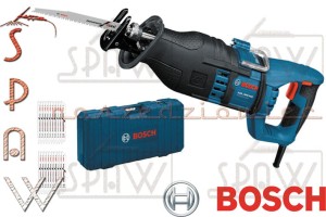 BOSCH GSA 1300 PCE Professional Piła szablasta
