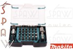Zestaw bitów MAKITA D-65084 32 el