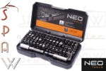 Zestaw bitów NEO 06-104 99 el