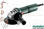 Metabo W750-125 750W 125mm Szlifierka kątowa