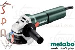 Metabo W1100-125 1100W 125mm Szlifierka kątowa