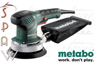 Metabo SXE 3150 310W 150mm Szlifierka mimośrodowa