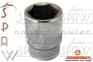 Klucz nasadowy 6-kątny 36mm / 1"