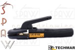 Uchwyt elektrody kleszczowy zacisk 160A polski TECHMAR