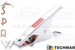 Uchwyt masowy zacisk ZKB-35 / 160A polski TECHMAR