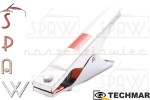 Uchwyt masowy zacisk ZKB-70 / 315A polski TECHMAR