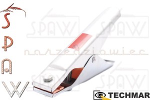 Uchwyt masowy zacisk ZKB-70 / 315A polski TECHMAR