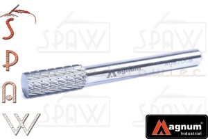 A0820CB Frez, pilnik obrotowy walcowy