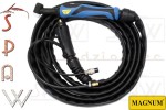 Uchwyt TIG SR-26 4m MAGNUM wtyk 50