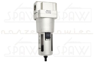 Filtr powietrza odwadniacz 3/4" Technic  AF4000 AUTOMAT