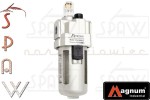 Naolejacz smarownica 1/4" Magnum AL3000