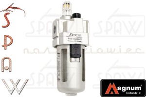 Naolejacz smarownica 1/4" Magnum AL3000