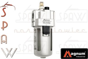 Naolejacz smarownica 1/2" Magnum AL4000