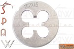 Narzynka M-12x1,5 Richmann