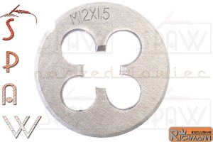 Narzynka M-12x1,5 Richmann