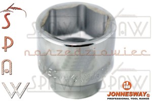 Klucz nasadowy 6-kątny 70mm / 1"