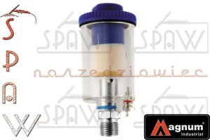 Filtr powietrza odwadniacz 1/4" MF80 Magnum