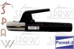 Uchwyt elektrodowy kleszczowy zacisk KB-400 A polski - Pomet