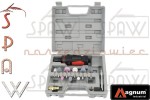 Szlifierka trzpieniowa prosta Magnum AT-7032BK zestaw w walizce
