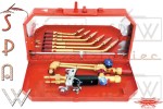 Palnik uniwersalny tlen/acetylen PERUN PU-216A/Y12
