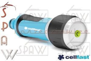 CELLFAST zraszacz prosty wielofunkcyjny ERGO 53-310