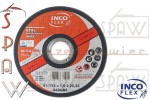 Tarcza do cięcia INOX 115/1.0 mm