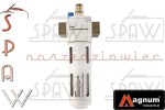 Naolejacz smarownica 1/4" Magnum QL2000 typ BIAŁY