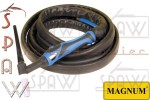 Uchwyt TIG SR-26 8m MAGNUM