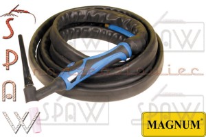 Uchwyt TIG SR-26 8m MAGNUM