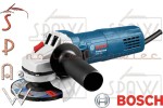 BOSCH GWS 750 Professional 750 W 125mm Szlifierka kątowa