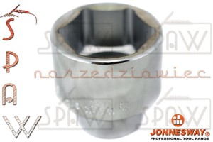 Klucz nasadowy 6-kątny 65mm / 1"