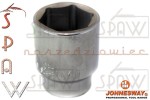 Klucz nasadowy 6-kątny 41mm / 1"