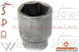 Klucz nasadowy 6-kątny 41mm / 1"