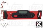 Kapro KA985D-25 - poziomica elektroniczna