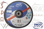 Tarcza do szlifowania STAL 230/6.0 mm - 5szt