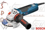 BOSCH GWS 19-125CIE  Professional 1900W 125mm Szlifierka kątowa
