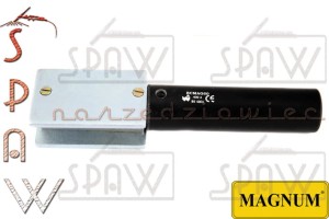 Uchwyt masowy magnetyczny ZBK-400A-MAG Magnum