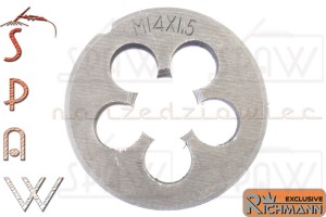 Narzynka M-14x1,5 Richmann