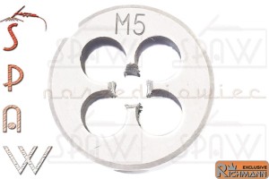 Narzynka M-5 Richmann