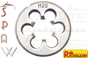 Narzynka M-20 Richmann