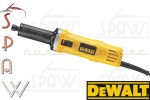 DeWALT DWE4884-QS 450W Szlifierka prosta