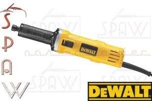DeWALT DWE4884-QS 450W Szlifierka prosta
