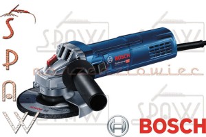 XXX Arch BOSCH GWS 9-115S Professional 900 W 115mm szlifierka kątowa