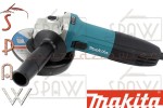 Makita GA5030R 720 W 125mm Szlifierka kątowa