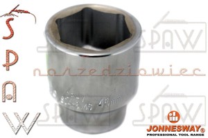 Klucz nasadowy 6-kątny 46mm / 1"