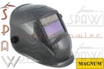 Magnum POS-T Nova karbon Automatyczna przyłbica spawalnicza